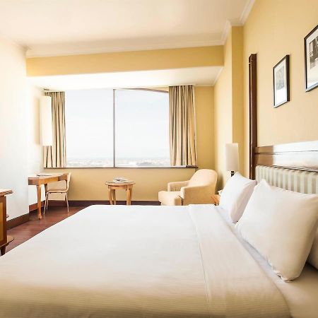 Horison Arcadia Mangga Dua Hotel Jakarta Bagian luar foto
