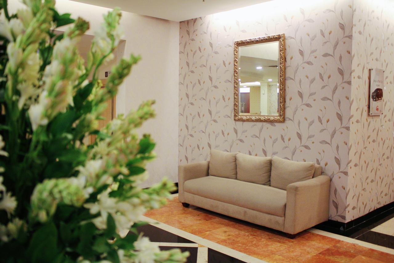 Horison Arcadia Mangga Dua Hotel Jakarta Bagian luar foto