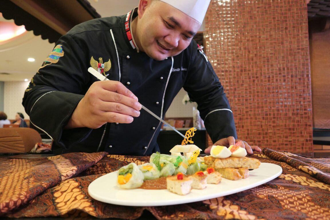 Horison Arcadia Mangga Dua Hotel Jakarta Bagian luar foto